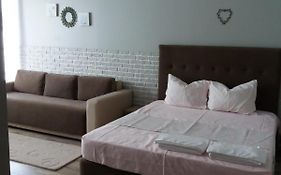Garsoniera Bibi Mamaia Nord