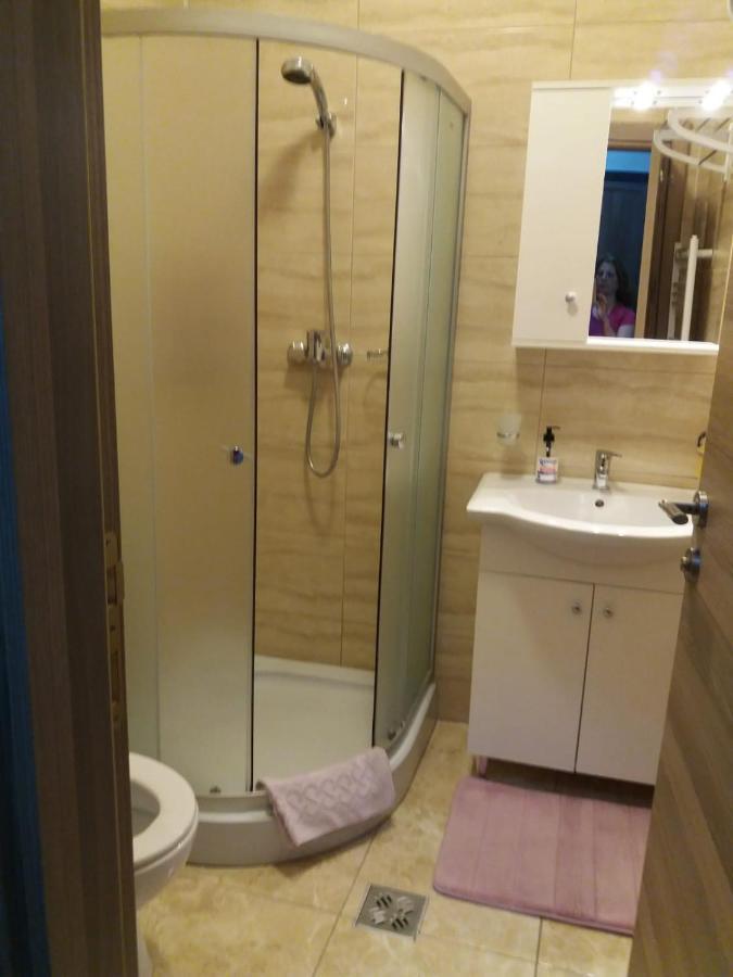 Garsoniera Bibi Mamaia Nord Apartment Exterior foto